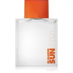 Jil Sander Sun Men toaletní voda pro muže 75 ml