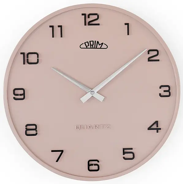 Prim Nástěnné hodiny Bloom III - A E01P.4158.23