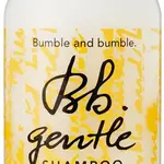 Bumble and bumble Jemný šampon Bb. Gentle (Shampoo) 1000 ml