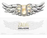 Zadig & Voltaire Zadig - EDP (plnitelná) 50 ml