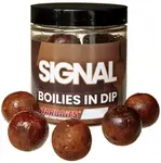 Starbaits boilies in dip concept signal 150 g - 20 mm