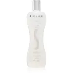 Biosilk Silk Therapy Original hedvábná regenerační péče pro všechny typy vlasů 355 ml