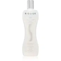 Biosilk Silk Therapy Original hedvábná regenerační péče pro všechny typy vlasů 355 ml
