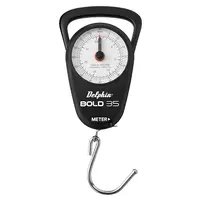 Delphin mechanická váha bold 35 kg