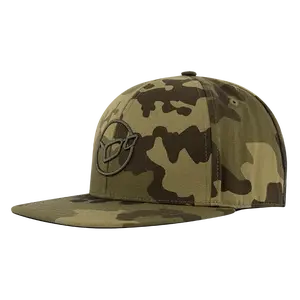 Korda kšiltovka kore snapback kamo