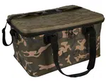 Fox taška aquos camo - 50 l