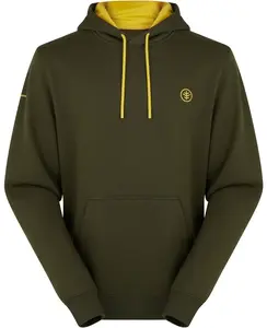 Wychwood mikina carp tactical green hoody - l
