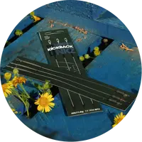 One more cast montáž kickback linkz with dog bone ronnie clip 19 cm 3 ks