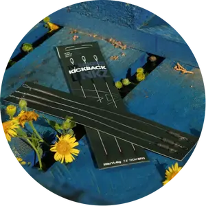 One more cast montáž kickback linkz with dog bone ronnie clip 19 cm 3 ks