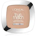 L’Oréal Paris True Match kompaktní pudr odstín 4. N Beige 9 g