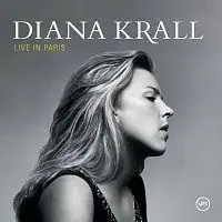 Diana Krall – Live In Paris CD