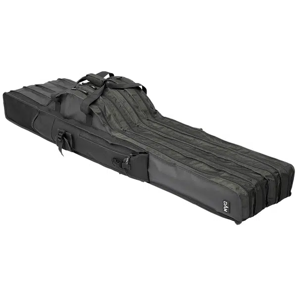 Dam pouzdro na pruty intenze 3 compartment rod bag - 110 cm