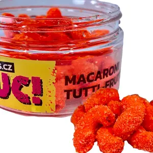 Lk baits cuc! macaroni - tutti-frutti