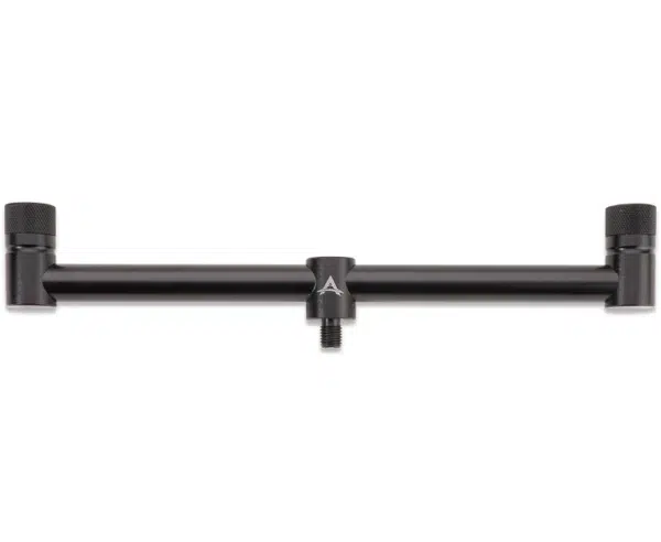 Anaconda hrazda blaxx buzzer bar černá 2 pruty 20 cm