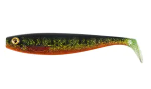 Fox rage gumová nástrana pro shad natural classics pike uv - 10 cm