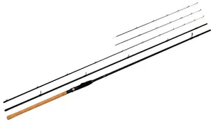Zfish prut slim viper feeder 3,6 m 40-60 g