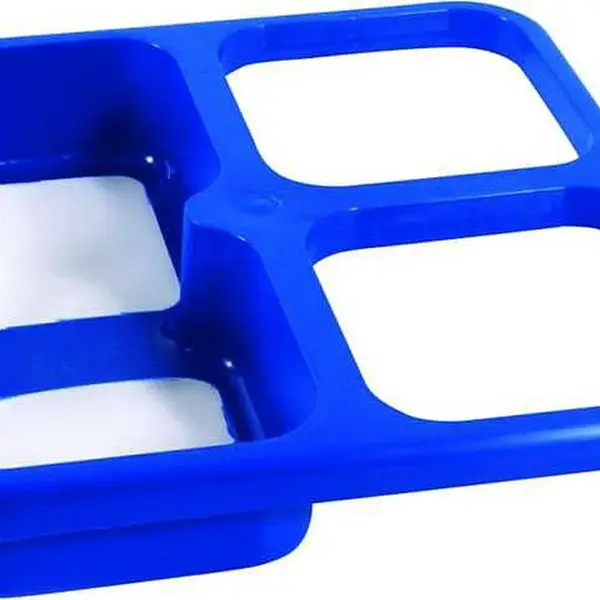 Mivardi plato na misky