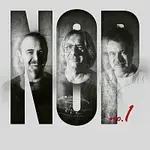 Norbi Kovács, Jaroslav "Olin" Nejezchleba, Pavel Fischer – NOP No. 1 CD
