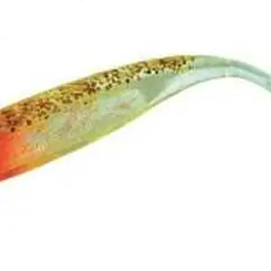 Zfish gumová nástraha swallow tail a2 5 ks 7,5 cm