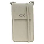 Calvin Klein pouzdro na mobil K60K611708 PEA