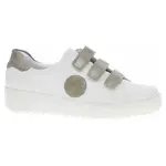 Dámská obuv Remonte R7902-80 weiss kombi 41