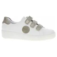 Dámská obuv Remonte R7902-80 weiss kombi 41