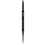 Anastasia Beverly Hills Brow Wiz precizní tužka na obočí odstín Ebony 0,09 g