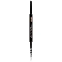 Anastasia Beverly Hills Brow Wiz precizní tužka na obočí odstín Ebony 0,09 g