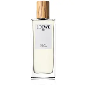 Loewe 001 Woman toaletní voda pro ženy 50 ml