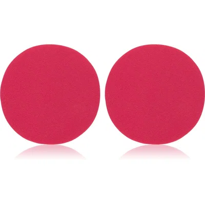 Gabriella Salvete Tools Powder Puff pěnový aplikátor na make-up 2 ks