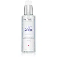 Goldwell Dualsenses Just Smooth olej pro nepoddajné a krepatějící se vlasy 100 ml