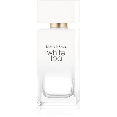 Elizabeth Arden White Tea toaletní voda pro ženy 50 ml