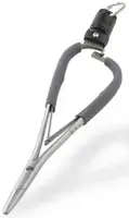 Geoff anderson pean wiztool mitten clamp