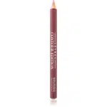 Bourjois Contour Edition dlouhotrvající tužka na rty odstín 02 Coton Candy 1.14 g