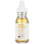 milk_shake® Argan Argan Oil olejová péče s arganovým olejem pro všechny typy vlasů 50 ml