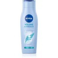 NIVEA Volume Wonder pečující šampon pro objem vlasů 250 ml