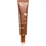 Mizon Multi Function Formula Snail regenerační krém s filtrátem hlemýždího sekretu 92% 35 ml