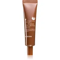 Mizon Multi Function Formula Snail regenerační krém s filtrátem hlemýždího sekretu 92% 35 ml
