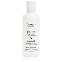 Ziaja Goat's Milk čisticí mléko a pleťové tonikum 2 v 1 200 ml