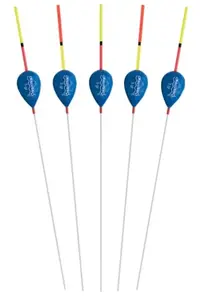 Cralusso splávek golf fiber glass stem - 3 g