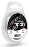 Delphin vlasec japan origin ultra čirá - průměr 0,128 mm / nosnost 1,41 kg / návin 50 m