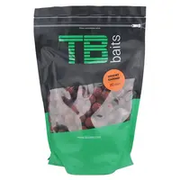 Tb baits boilie orient shrimp - 2,5 kg 24 mm