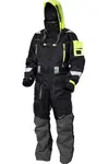 Westin plovoucí oblek w4 flotation suit jetset lime - medium
