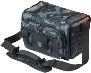 Giants fishing vláčecí taška spinning bag medium