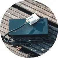 Voltacase nabíječka 12v 10a