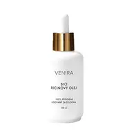 Venira Ricinový olej BIO 50 ml