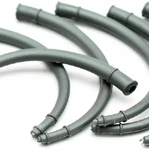 Taska tungstenové rovnátko withy rig 6 ks-na háčky 2- 6