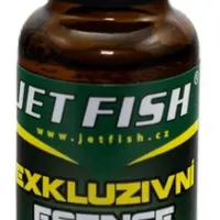 Jet fish exkluzivní esence 20ml - pepř