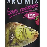 Sensas posilovač aromix 500 ml-ryba