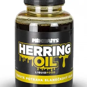 Mikbaits slanečkový olej 300 ml